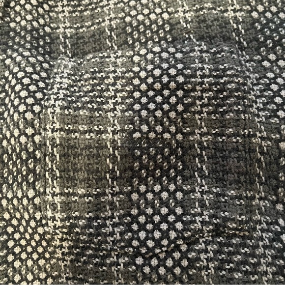 Supreme Basket Weave Plaid Shirt - Picture 3 of 3